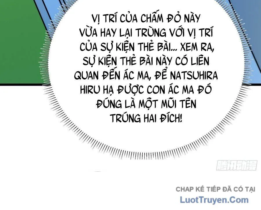 Hóa Thân Của Tôi Lại Là Trùm Cuối Chap 45 - Next Chap 46
