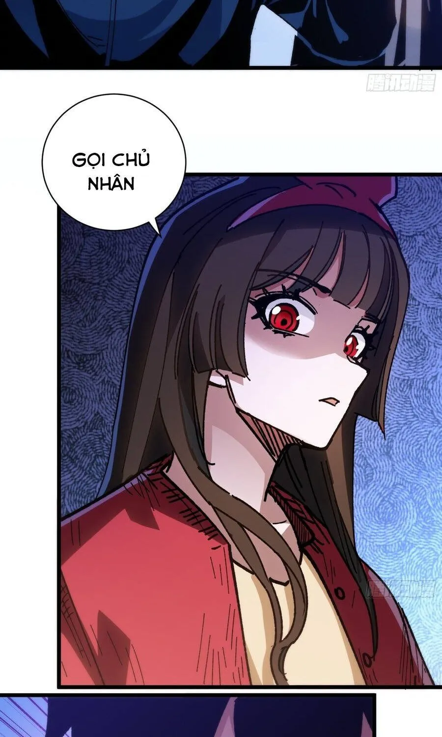 Hóa Thân Của Tôi Lại Là Trùm Cuối Chap 45 - Next Chap 46