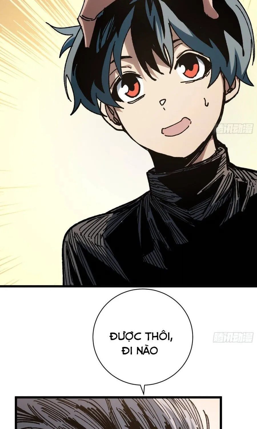 Hóa Thân Của Tôi Lại Là Trùm Cuối Chap 45 - Next Chap 46