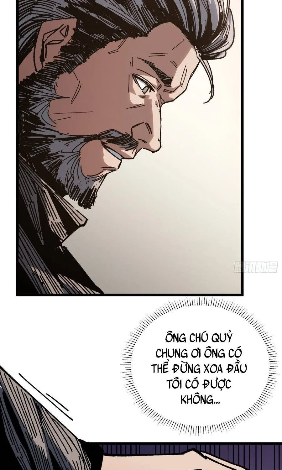 Hóa Thân Của Tôi Lại Là Trùm Cuối Chap 45 - Next Chap 46