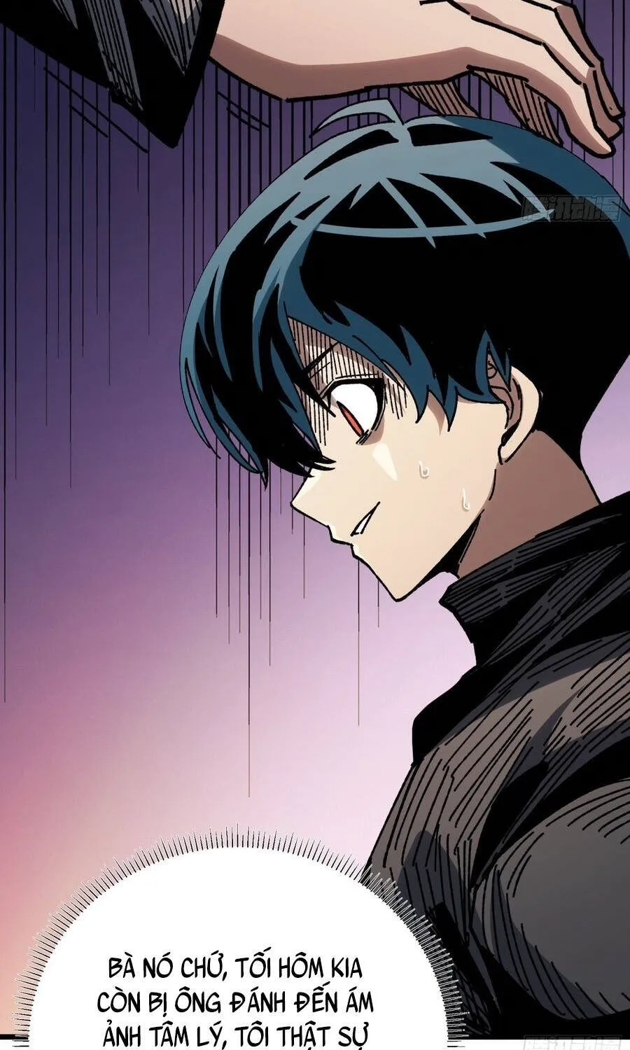 Hóa Thân Của Tôi Lại Là Trùm Cuối Chap 45 - Next Chap 46