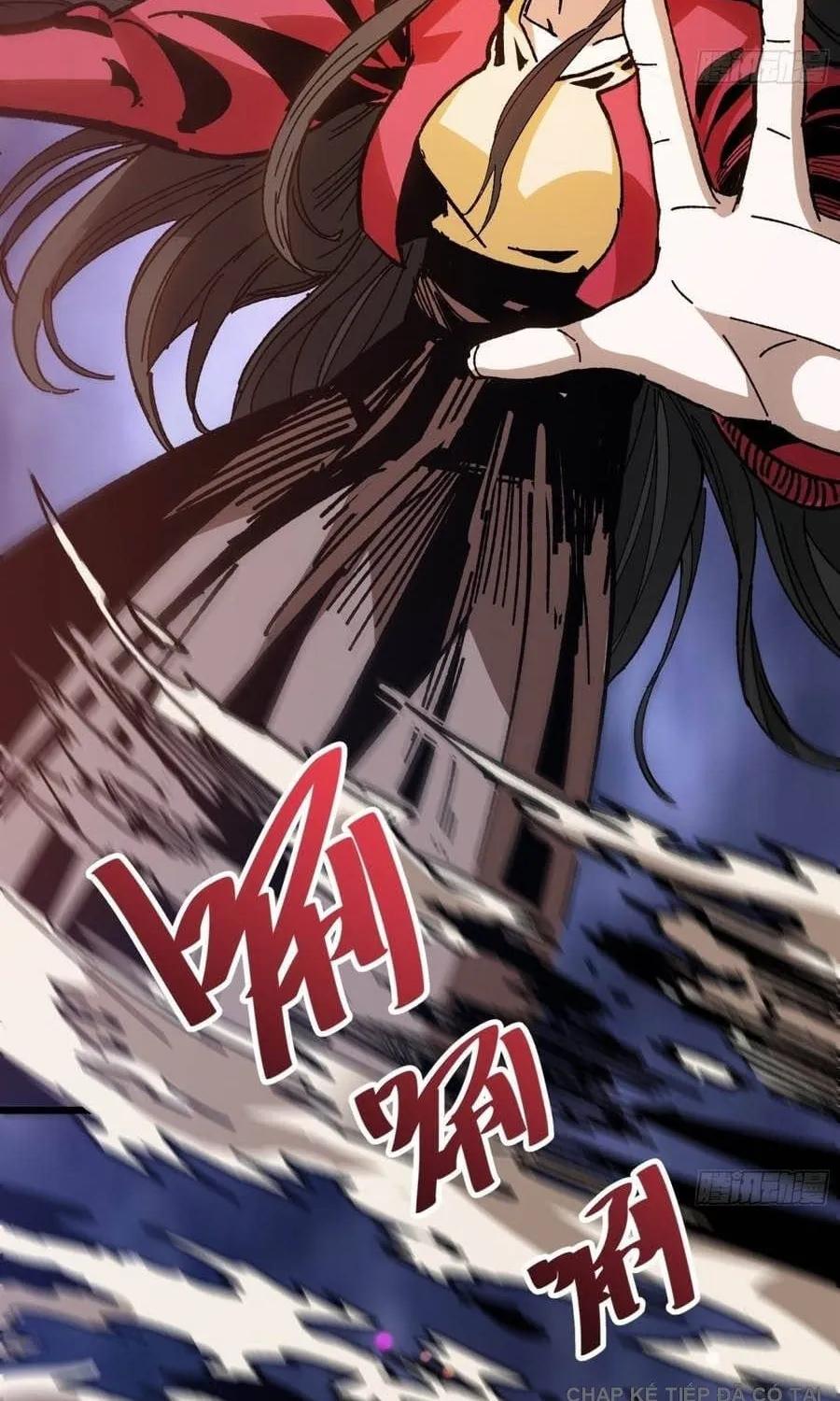 Hóa Thân Của Tôi Lại Là Trùm Cuối Chap 46 - Next Chap 47