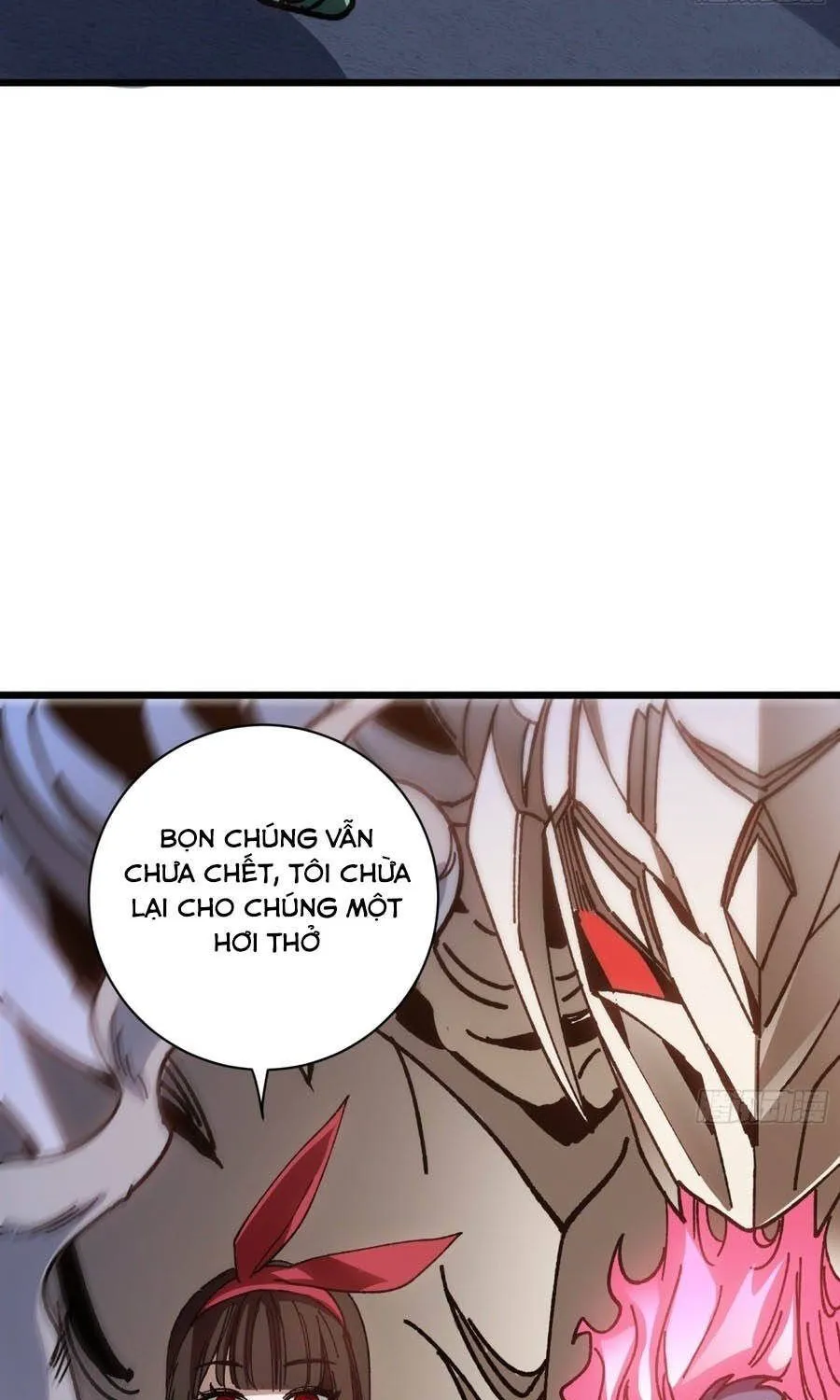 Hóa Thân Của Tôi Lại Là Trùm Cuối Chap 46 - Next Chap 47