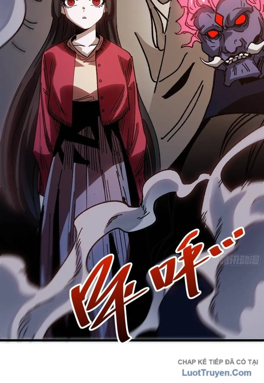 Hóa Thân Của Tôi Lại Là Trùm Cuối Chap 46 - Next Chap 47