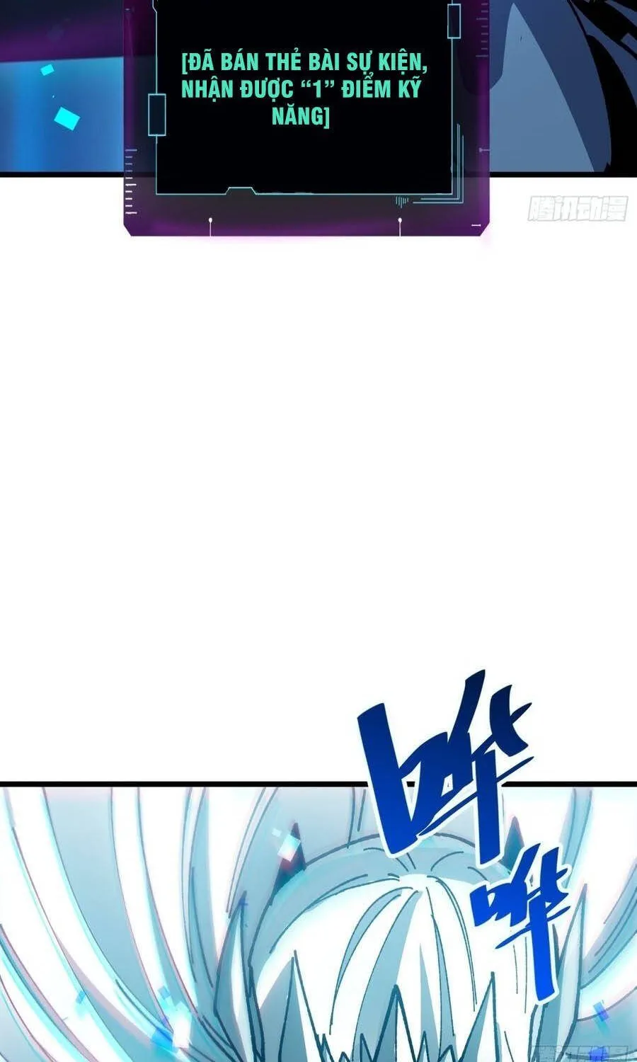 Hóa Thân Của Tôi Lại Là Trùm Cuối Chap 46 - Next Chap 47