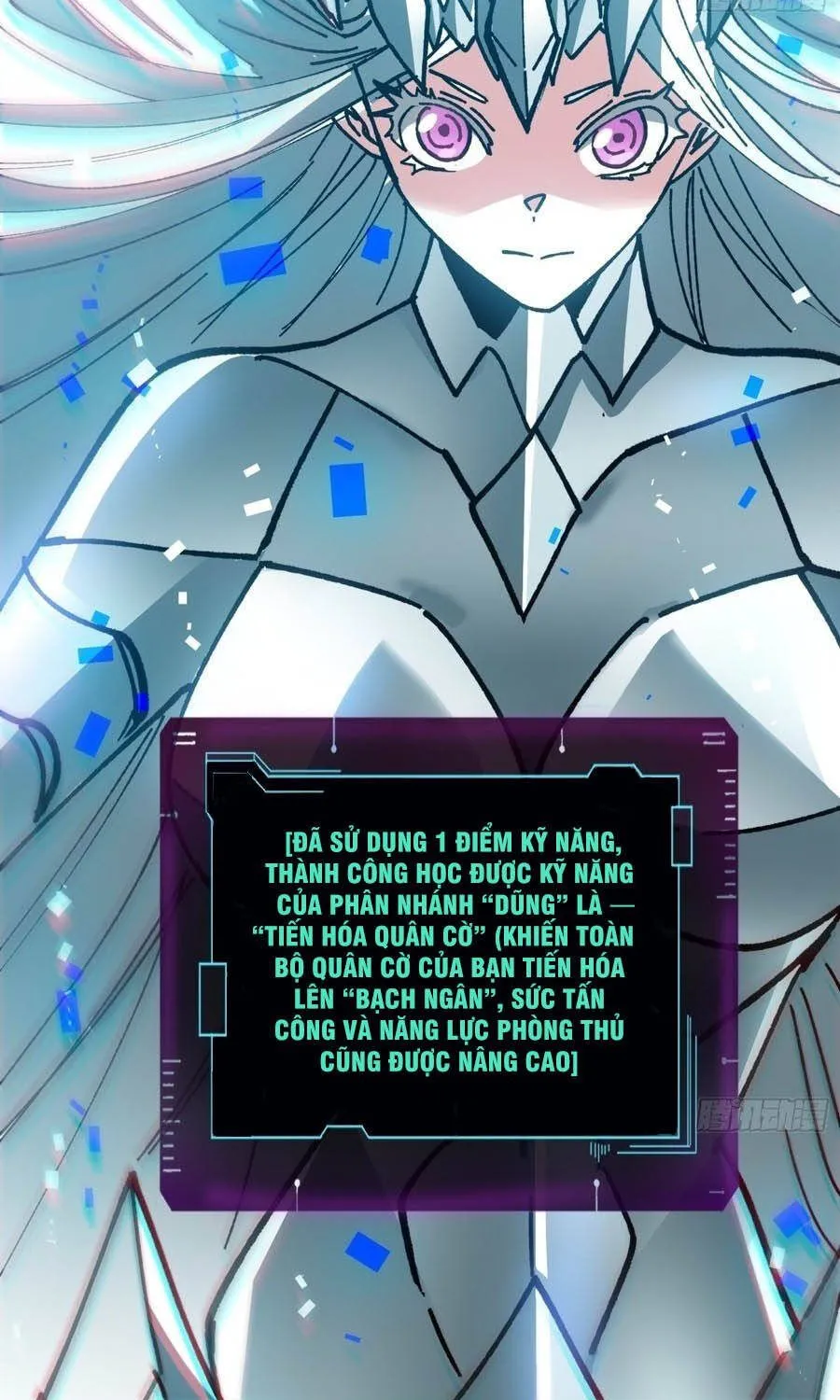 Hóa Thân Của Tôi Lại Là Trùm Cuối Chap 46 - Next Chap 47