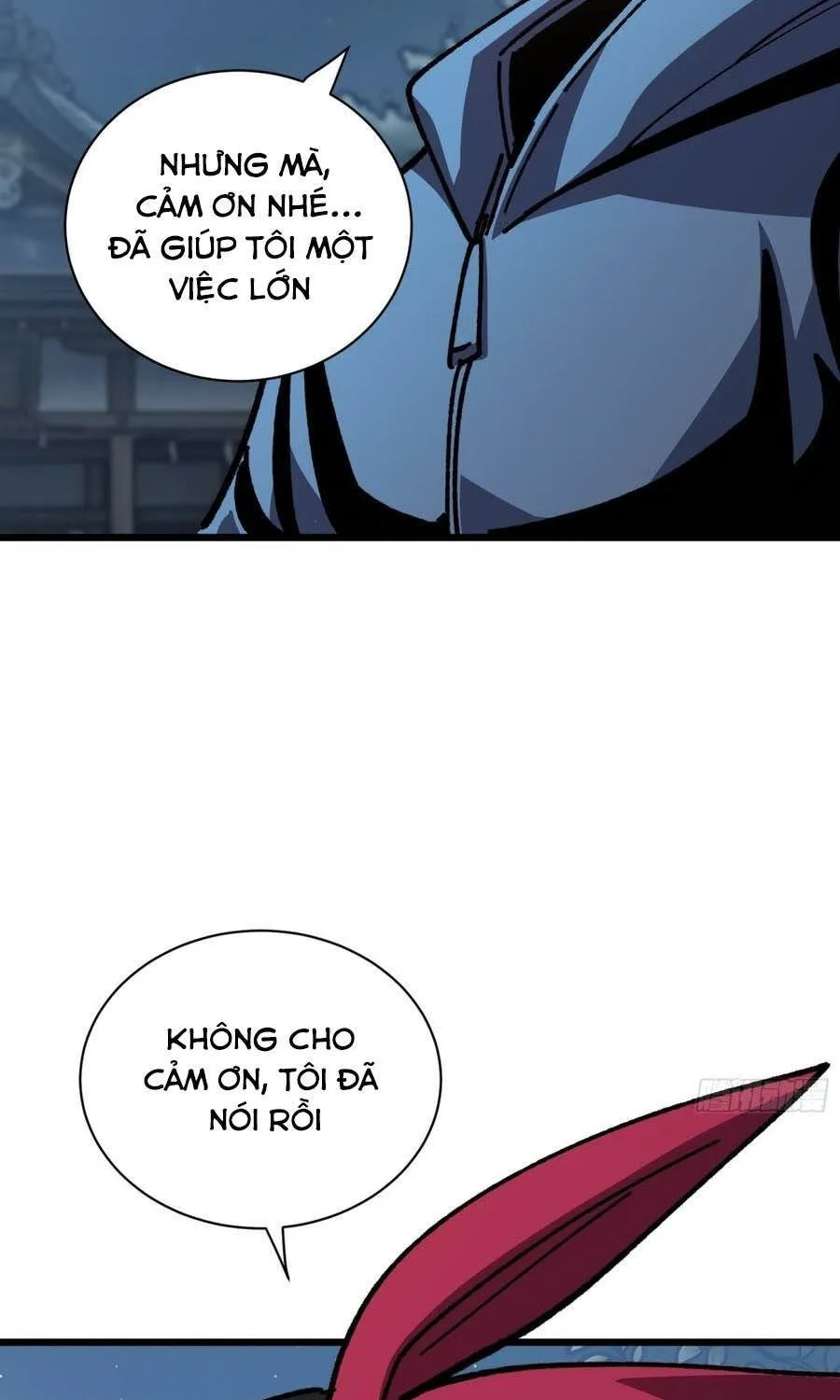 Hóa Thân Của Tôi Lại Là Trùm Cuối Chap 46 - Next Chap 47