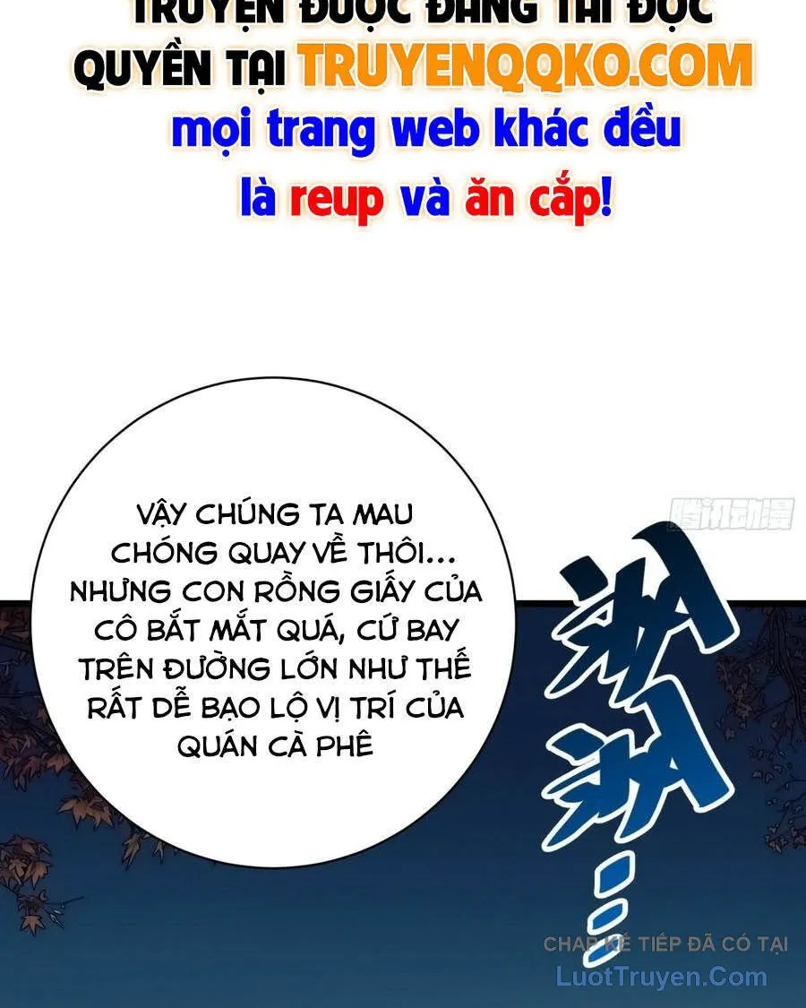 Hóa Thân Của Tôi Lại Là Trùm Cuối Chap 46 - Next Chap 47