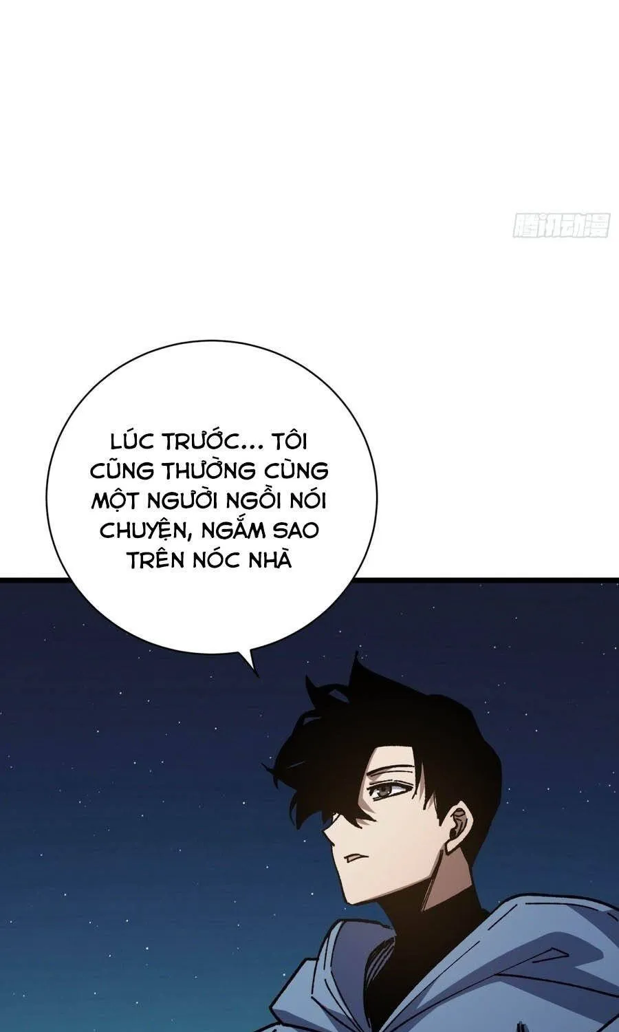 Hóa Thân Của Tôi Lại Là Trùm Cuối Chap 46 - Next Chap 47
