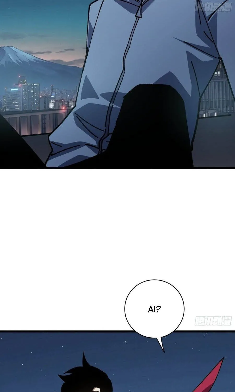Hóa Thân Của Tôi Lại Là Trùm Cuối Chap 46 - Next Chap 47