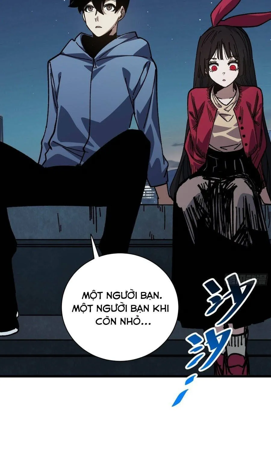 Hóa Thân Của Tôi Lại Là Trùm Cuối Chap 46 - Next Chap 47