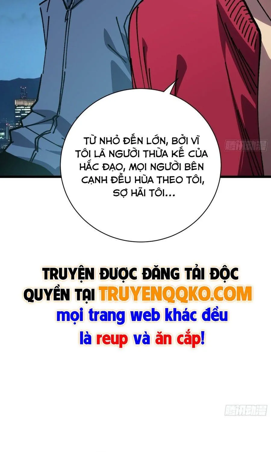 Hóa Thân Của Tôi Lại Là Trùm Cuối Chap 46 - Next Chap 47