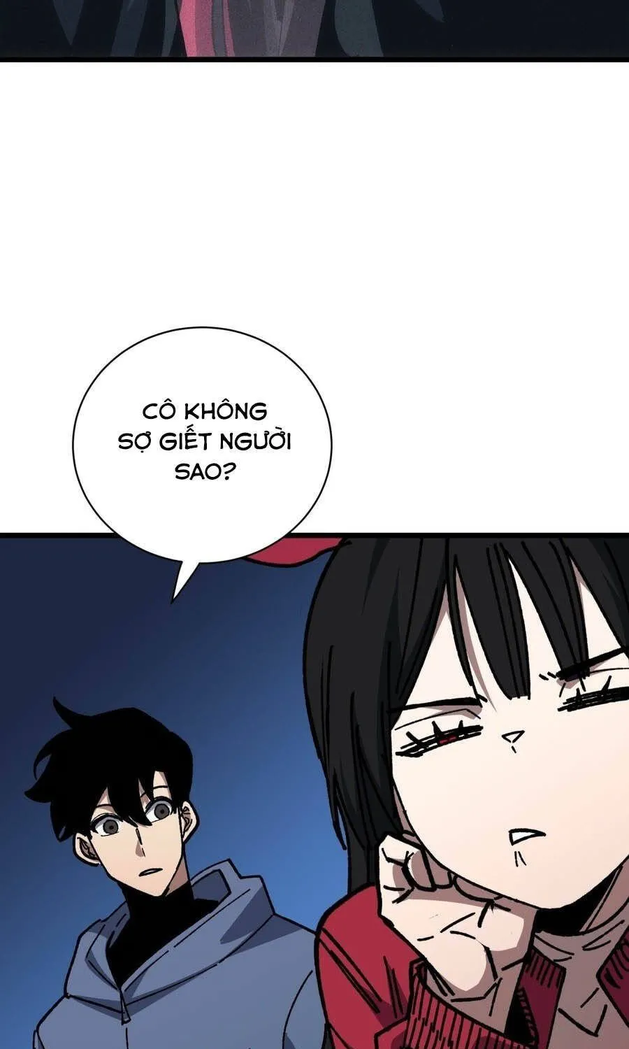 Hóa Thân Của Tôi Lại Là Trùm Cuối Chap 46 - Next Chap 47