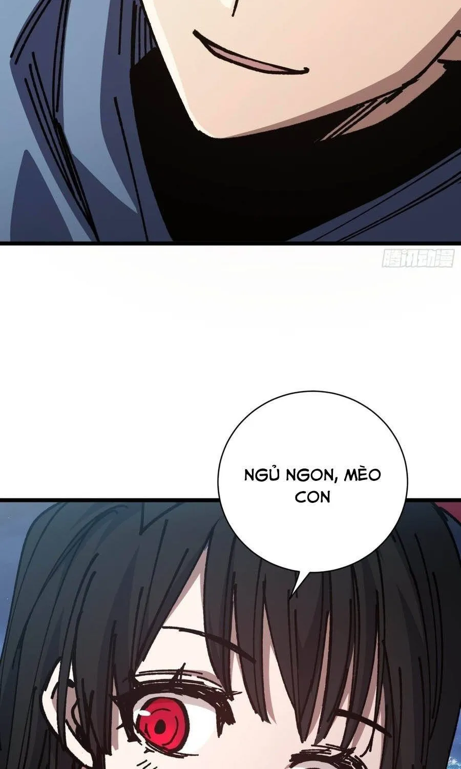Hóa Thân Của Tôi Lại Là Trùm Cuối Chap 46 - Next Chap 47