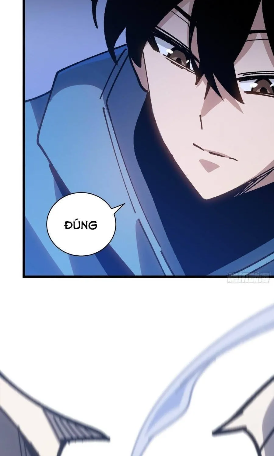 Hóa Thân Của Tôi Lại Là Trùm Cuối Chap 46 - Next Chap 47