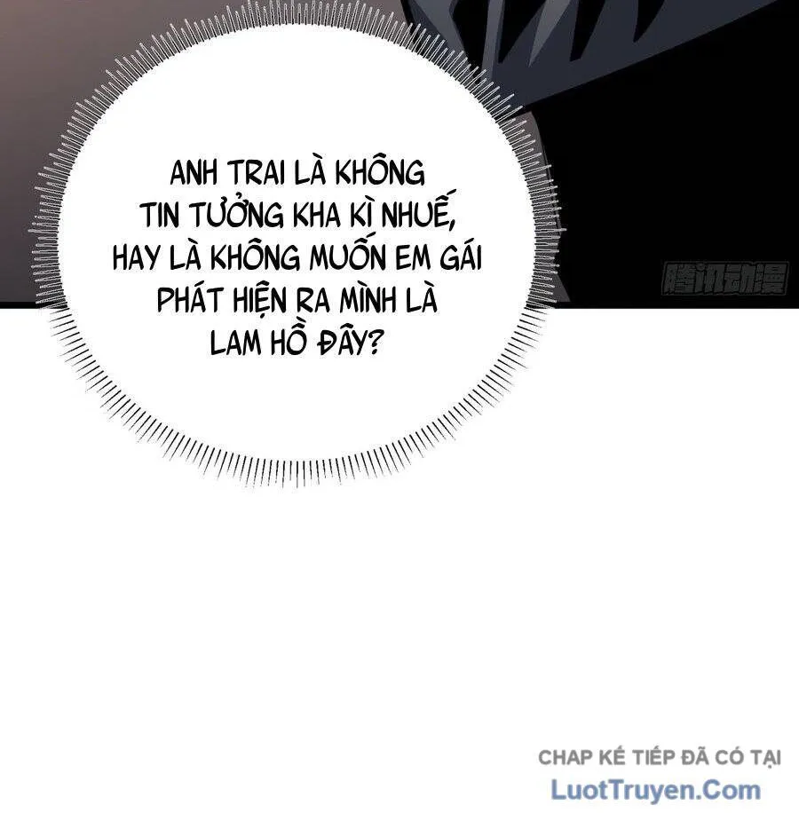 Hóa Thân Của Tôi Lại Là Trùm Cuối Chap 47 - Next Chap 48