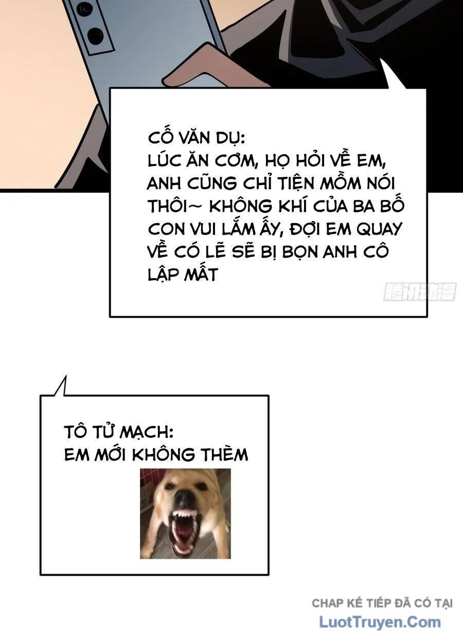 Hóa Thân Của Tôi Lại Là Trùm Cuối Chap 47 - Next Chap 48
