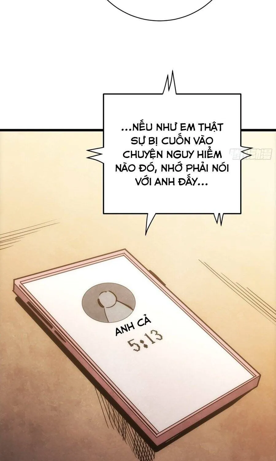 Hóa Thân Của Tôi Lại Là Trùm Cuối Chap 47 - Next Chap 48