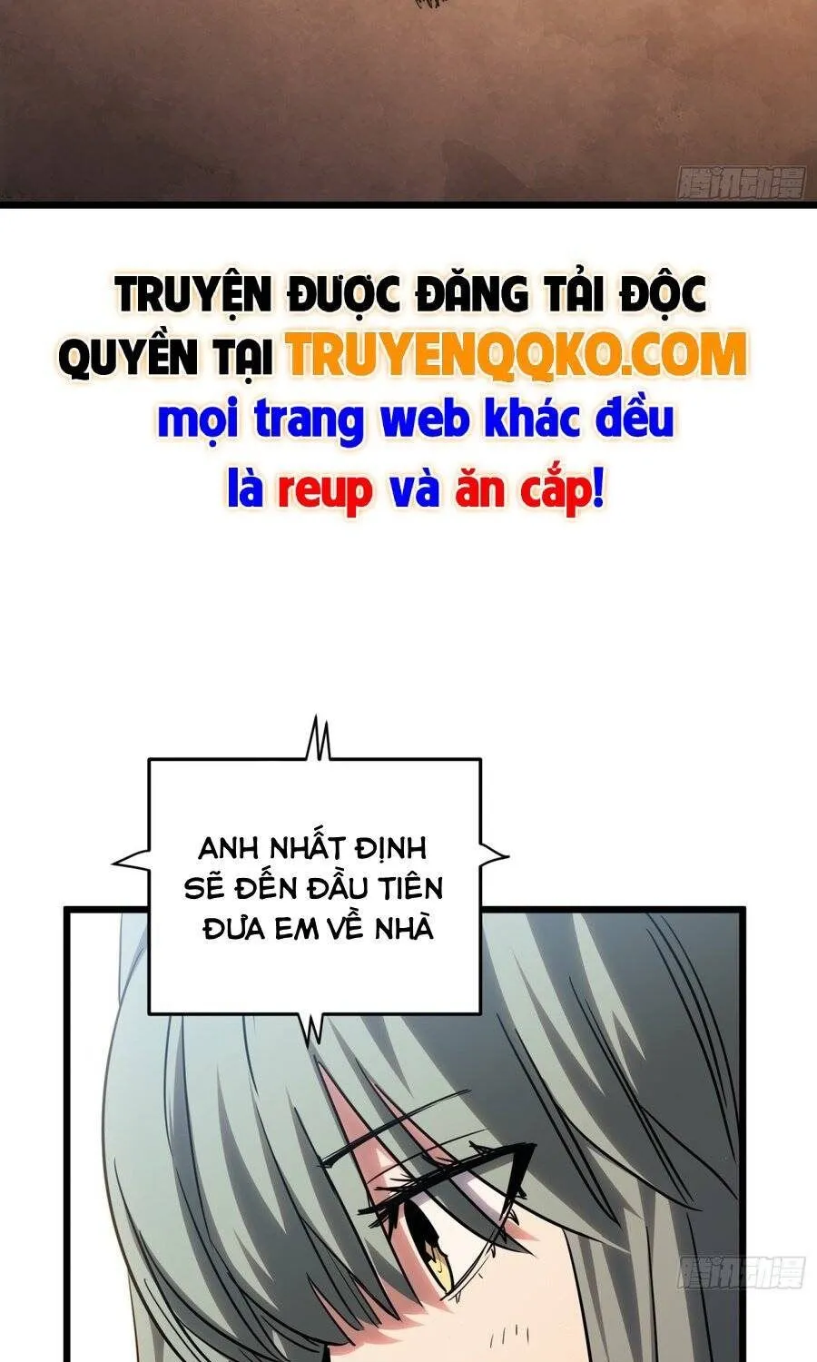 Hóa Thân Của Tôi Lại Là Trùm Cuối Chap 47 - Next Chap 48