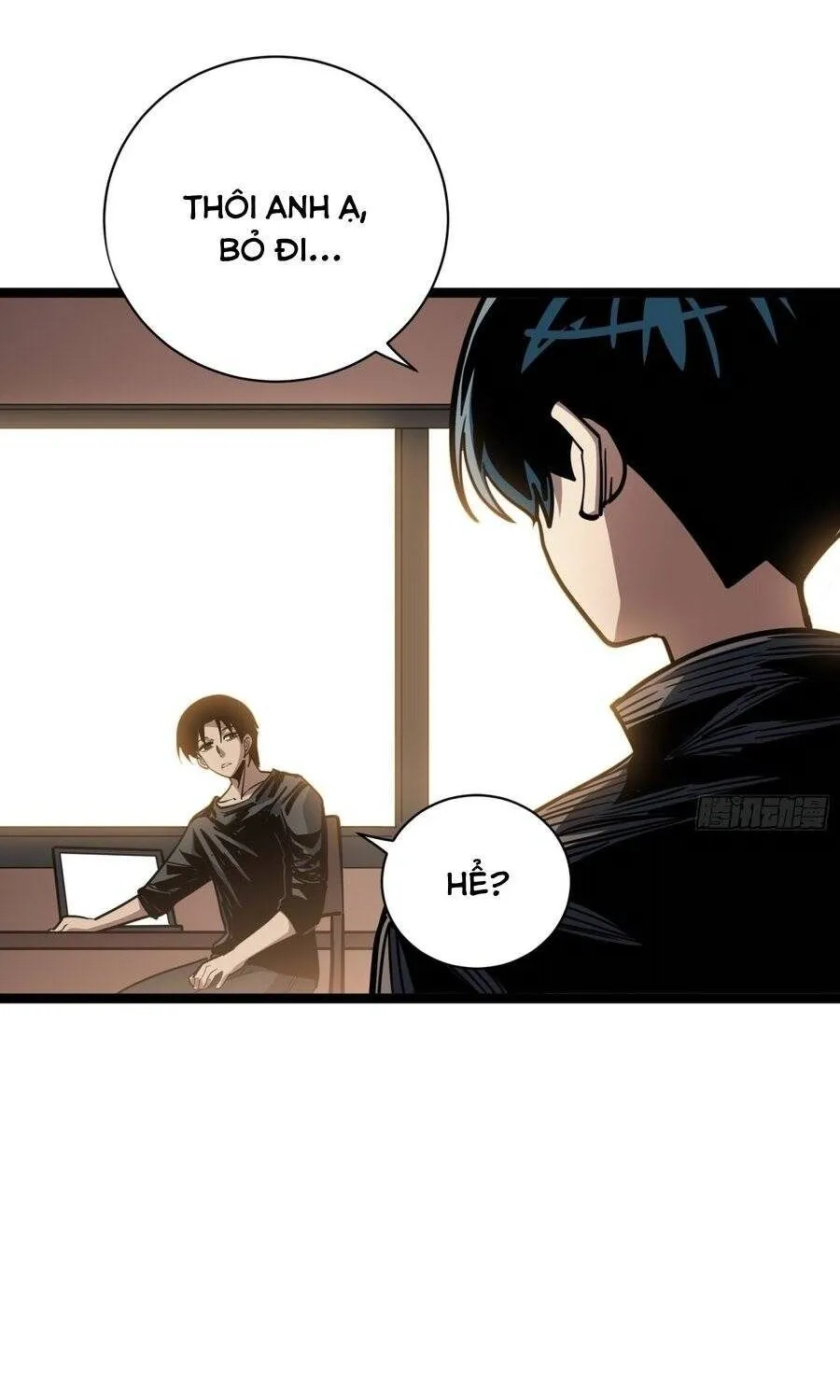 Hóa Thân Của Tôi Lại Là Trùm Cuối Chap 47 - Next Chap 48
