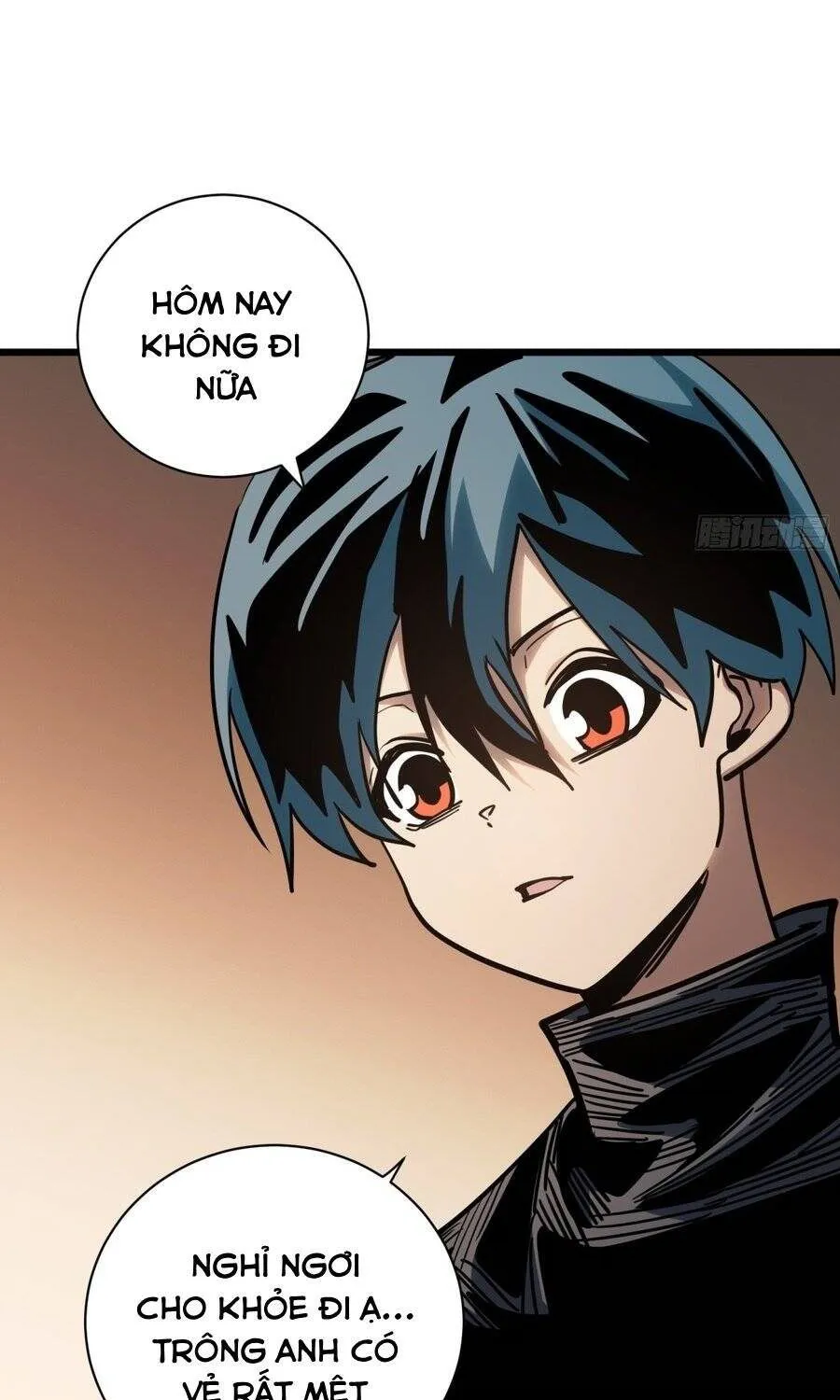 Hóa Thân Của Tôi Lại Là Trùm Cuối Chap 47 - Next Chap 48