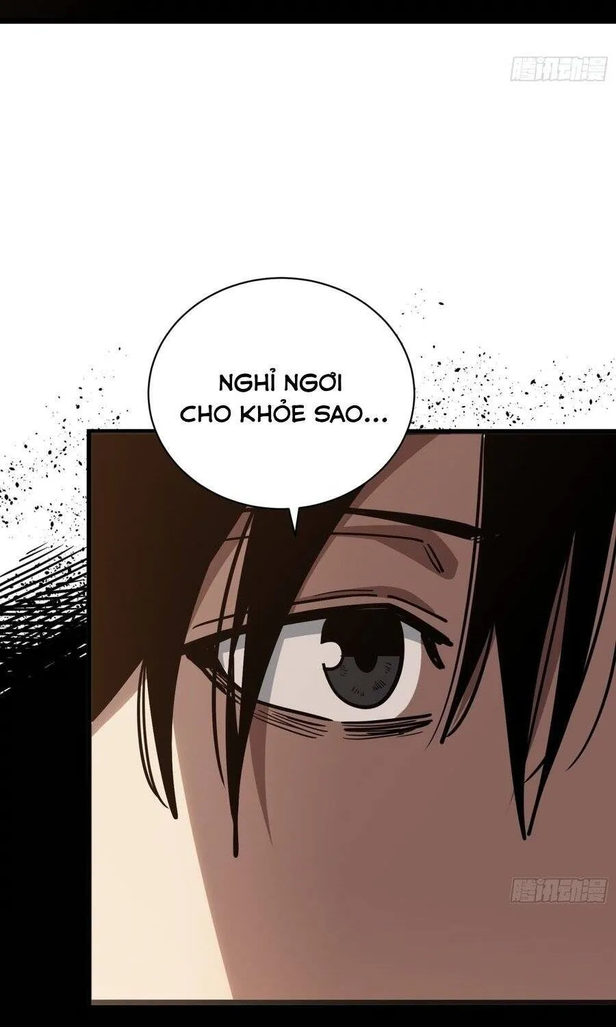 Hóa Thân Của Tôi Lại Là Trùm Cuối Chap 47 - Next Chap 48