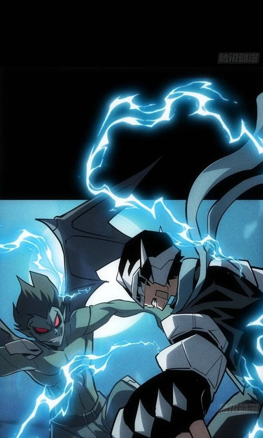 Hóa Thân Của Tôi Lại Là Trùm Cuối Chap 47 - Next Chap 48
