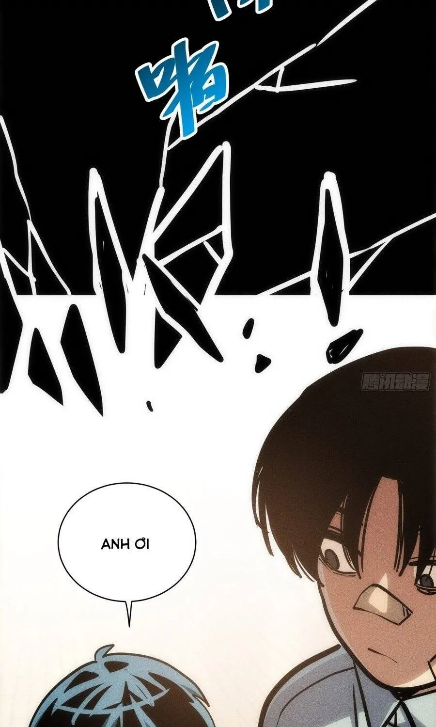 Hóa Thân Của Tôi Lại Là Trùm Cuối Chap 47 - Next Chap 48