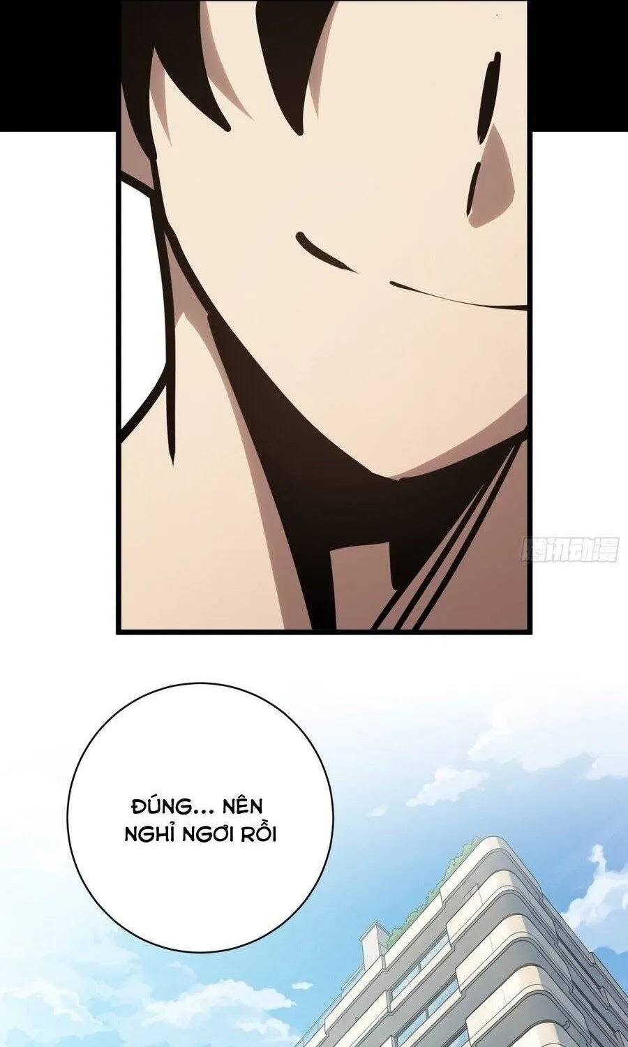Hóa Thân Của Tôi Lại Là Trùm Cuối Chap 47 - Next Chap 48
