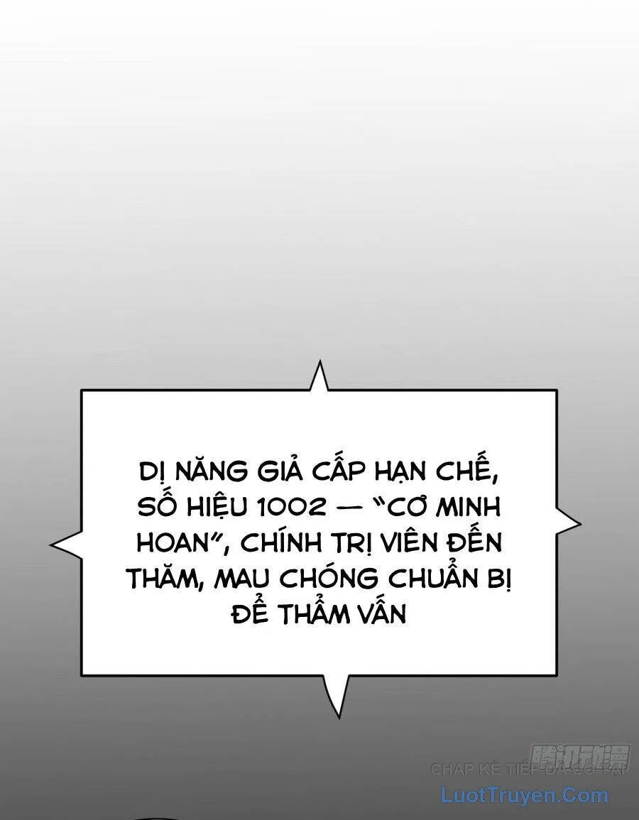 Hóa Thân Của Tôi Lại Là Trùm Cuối Chap 47 - Next Chap 48