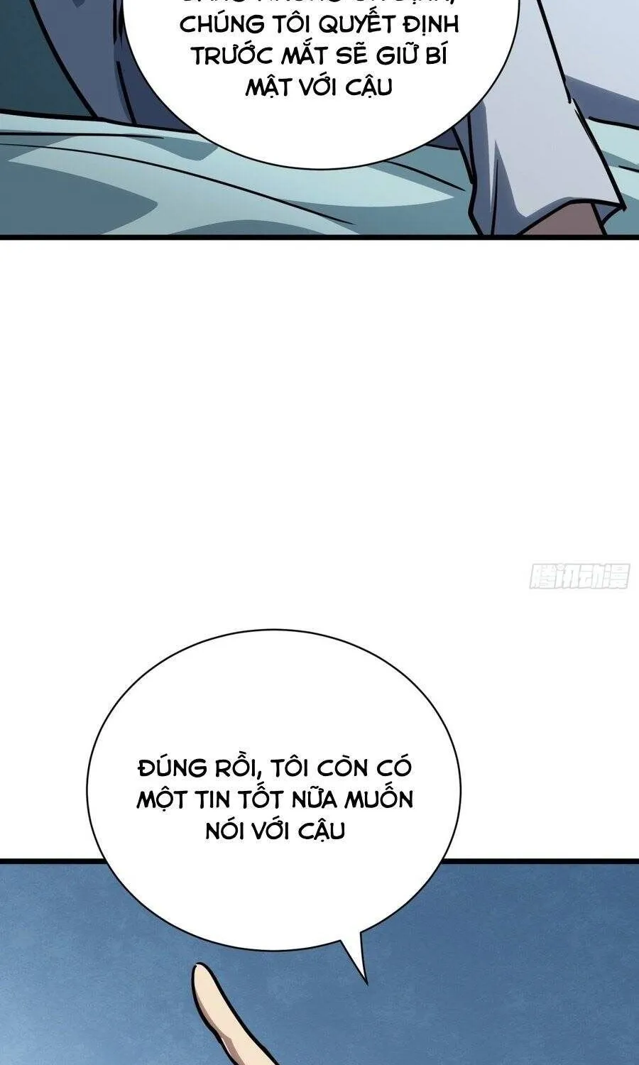 Hóa Thân Của Tôi Lại Là Trùm Cuối Chap 47 - Next Chap 48