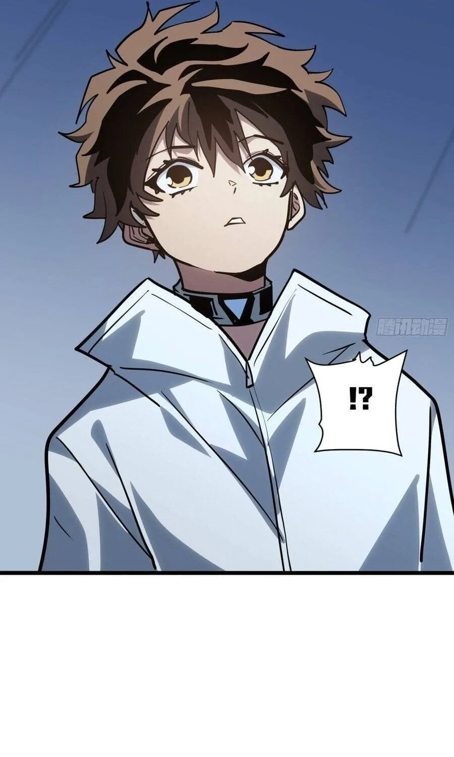 Hóa Thân Của Tôi Lại Là Trùm Cuối Chap 47 - Next Chap 48
