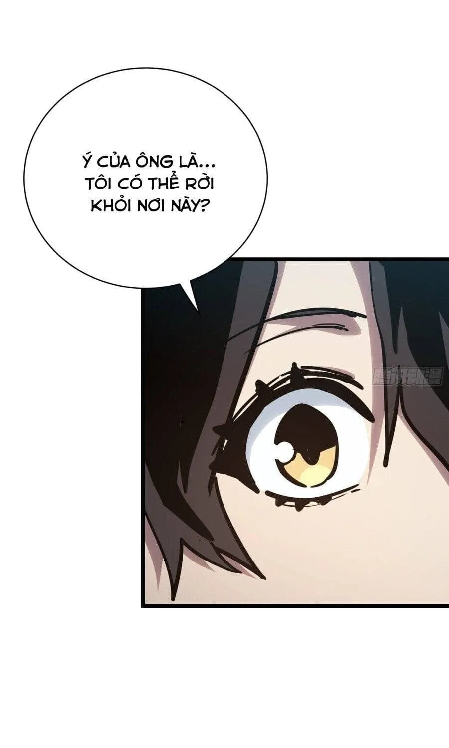 Hóa Thân Của Tôi Lại Là Trùm Cuối Chap 47 - Next Chap 48