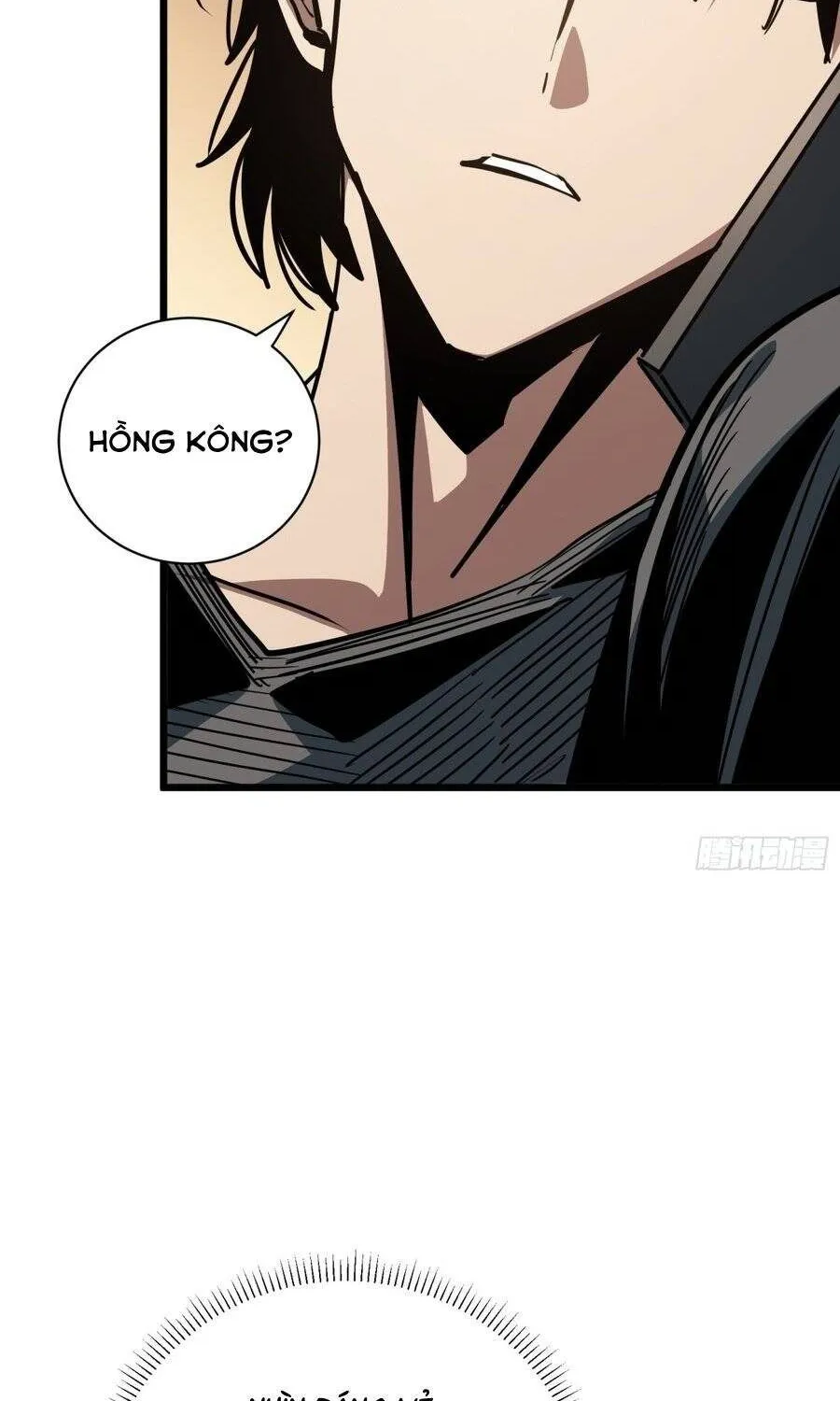 Hóa Thân Của Tôi Lại Là Trùm Cuối Chap 47 - Next Chap 48