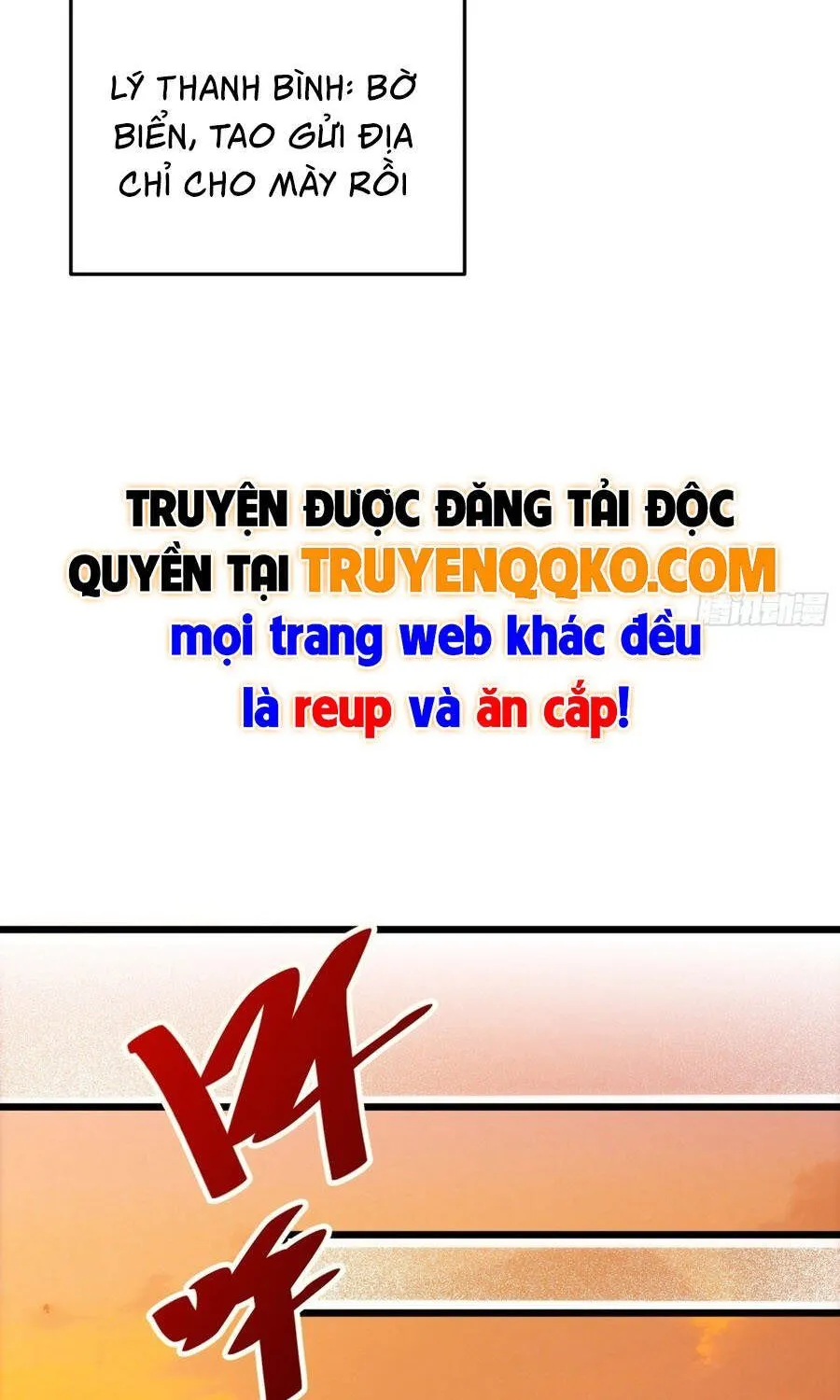 Hóa Thân Của Tôi Lại Là Trùm Cuối Chap 48 - Next Chap 49