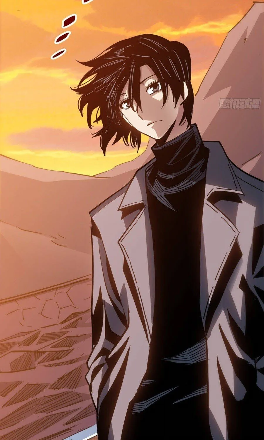 Hóa Thân Của Tôi Lại Là Trùm Cuối Chap 48 - Next Chap 49