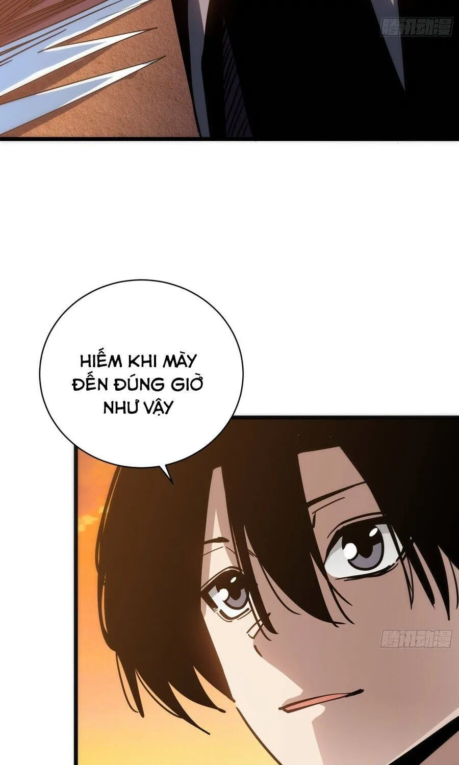 Hóa Thân Của Tôi Lại Là Trùm Cuối Chap 48 - Next Chap 49
