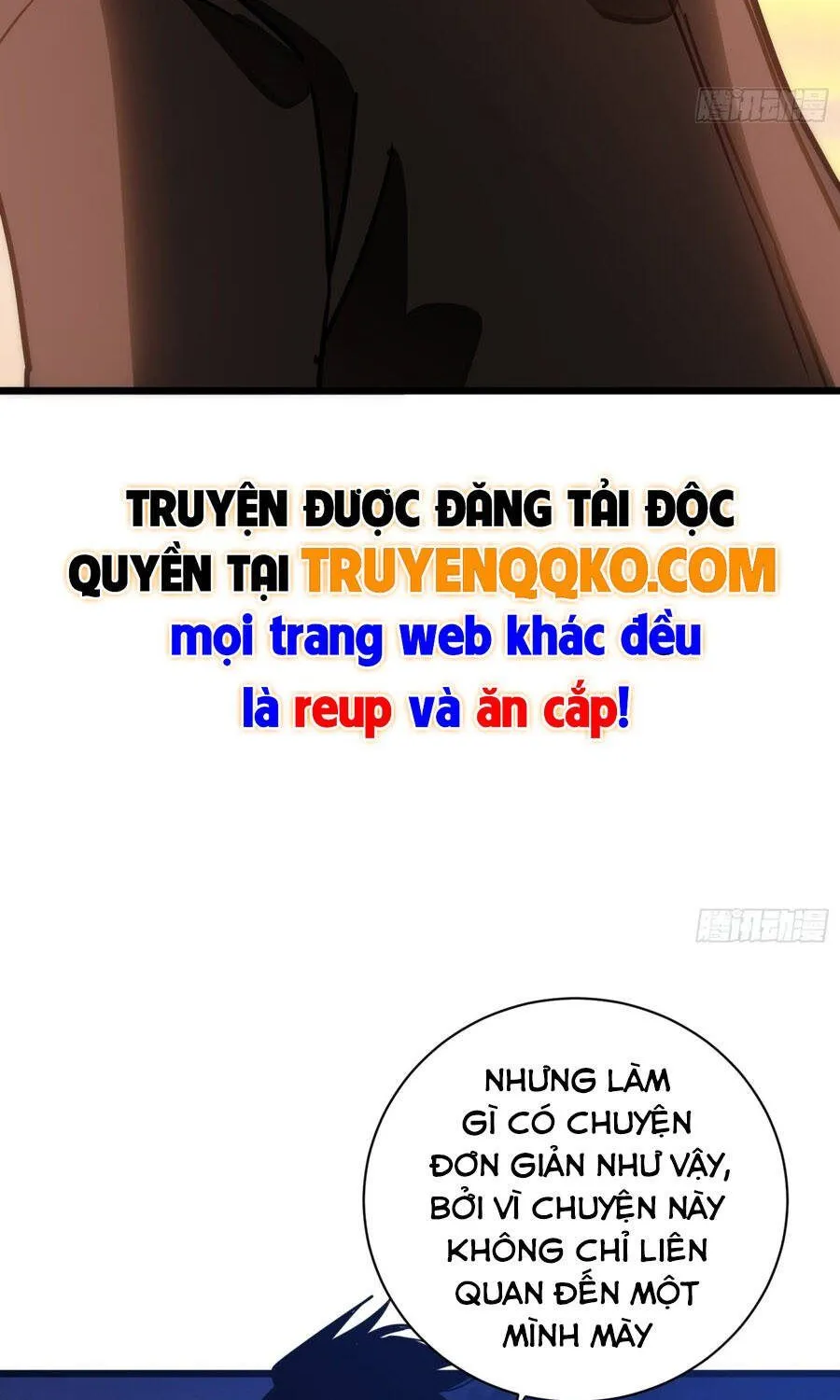 Hóa Thân Của Tôi Lại Là Trùm Cuối Chap 48 - Next Chap 49