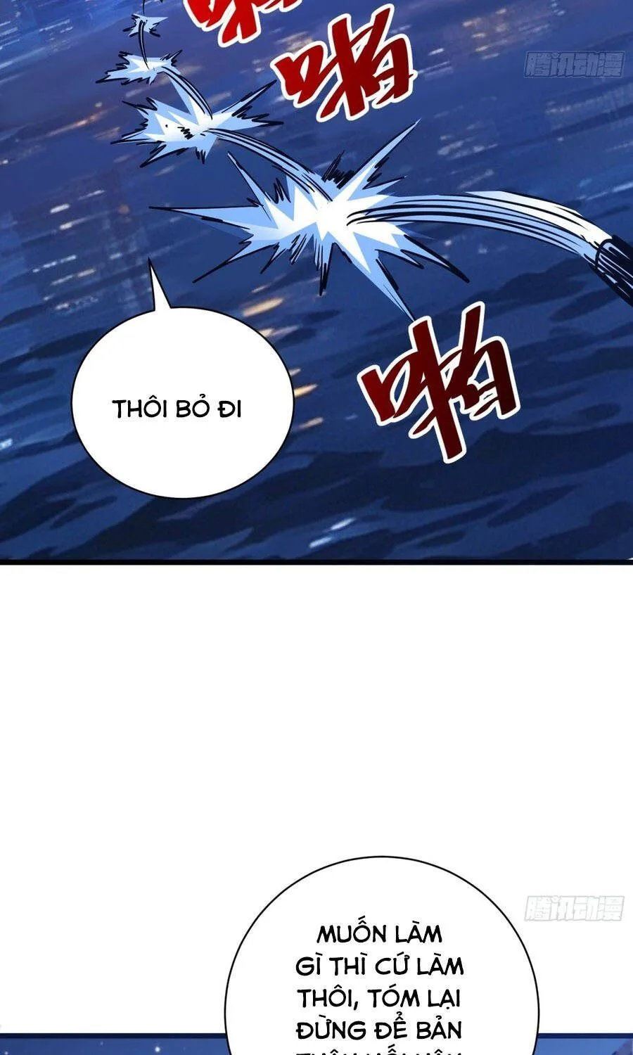 Hóa Thân Của Tôi Lại Là Trùm Cuối Chap 48 - Next Chap 49