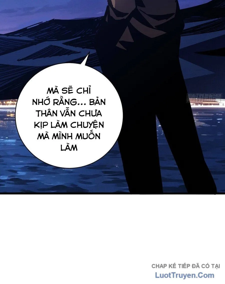 Hóa Thân Của Tôi Lại Là Trùm Cuối Chap 48 - Next Chap 49