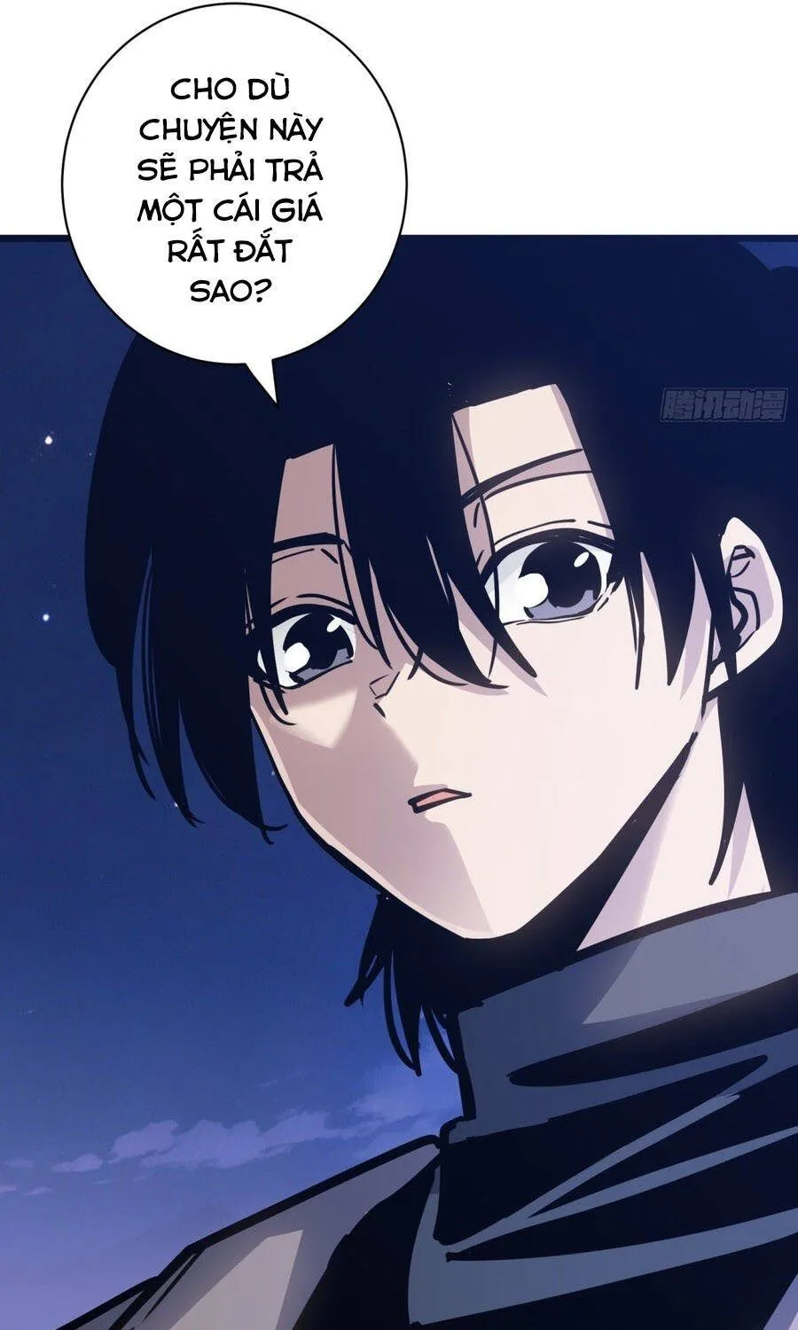 Hóa Thân Của Tôi Lại Là Trùm Cuối Chap 48 - Next Chap 49