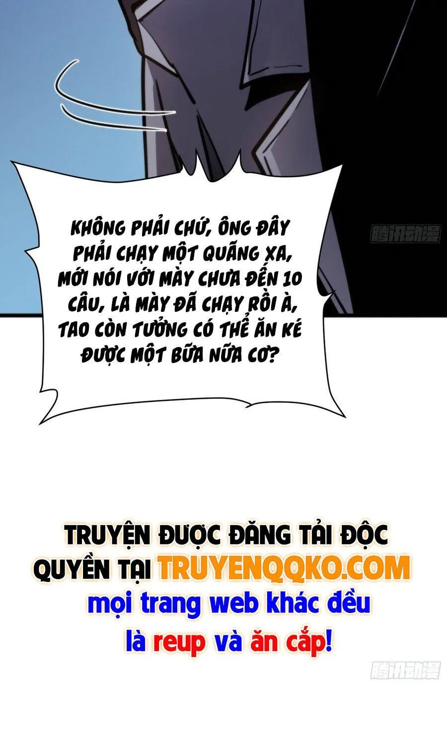 Hóa Thân Của Tôi Lại Là Trùm Cuối Chap 48 - Next Chap 49