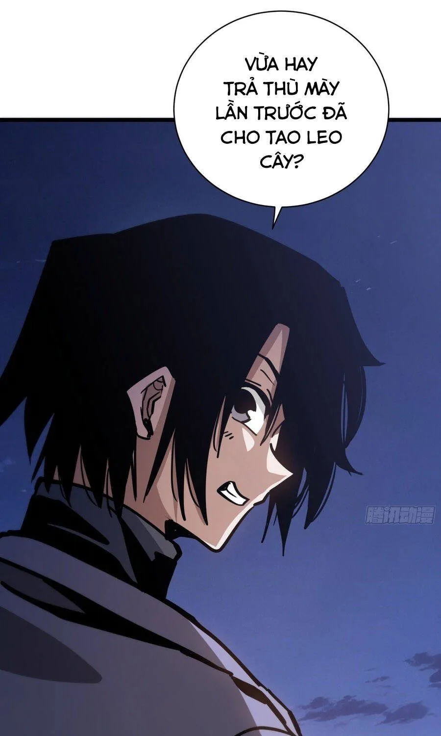 Hóa Thân Của Tôi Lại Là Trùm Cuối Chap 48 - Next Chap 49