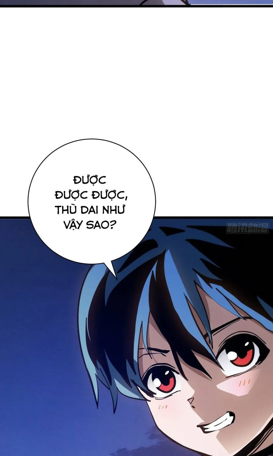 Hóa Thân Của Tôi Lại Là Trùm Cuối Chap 48 - Next Chap 49