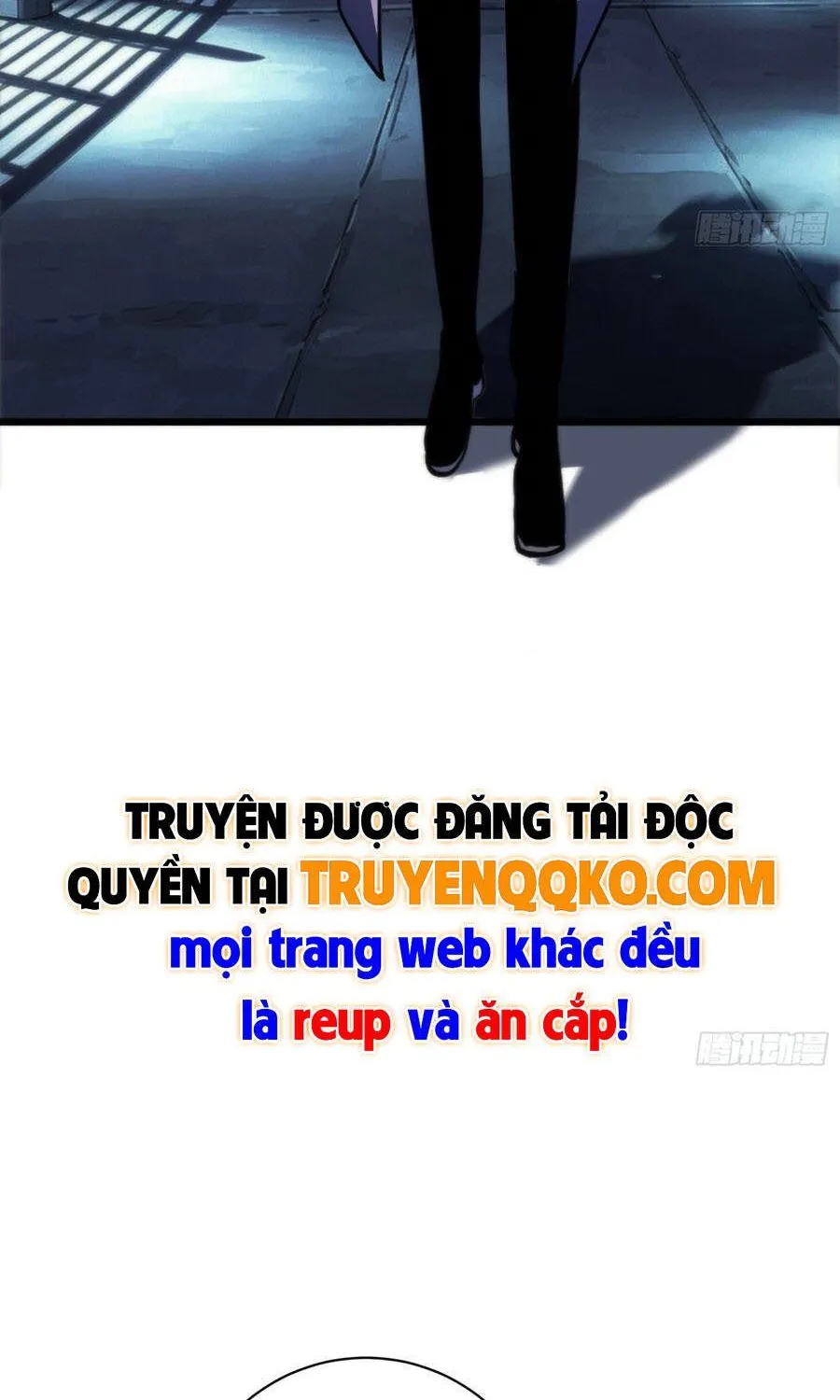 Hóa Thân Của Tôi Lại Là Trùm Cuối Chap 48 - Next Chap 49