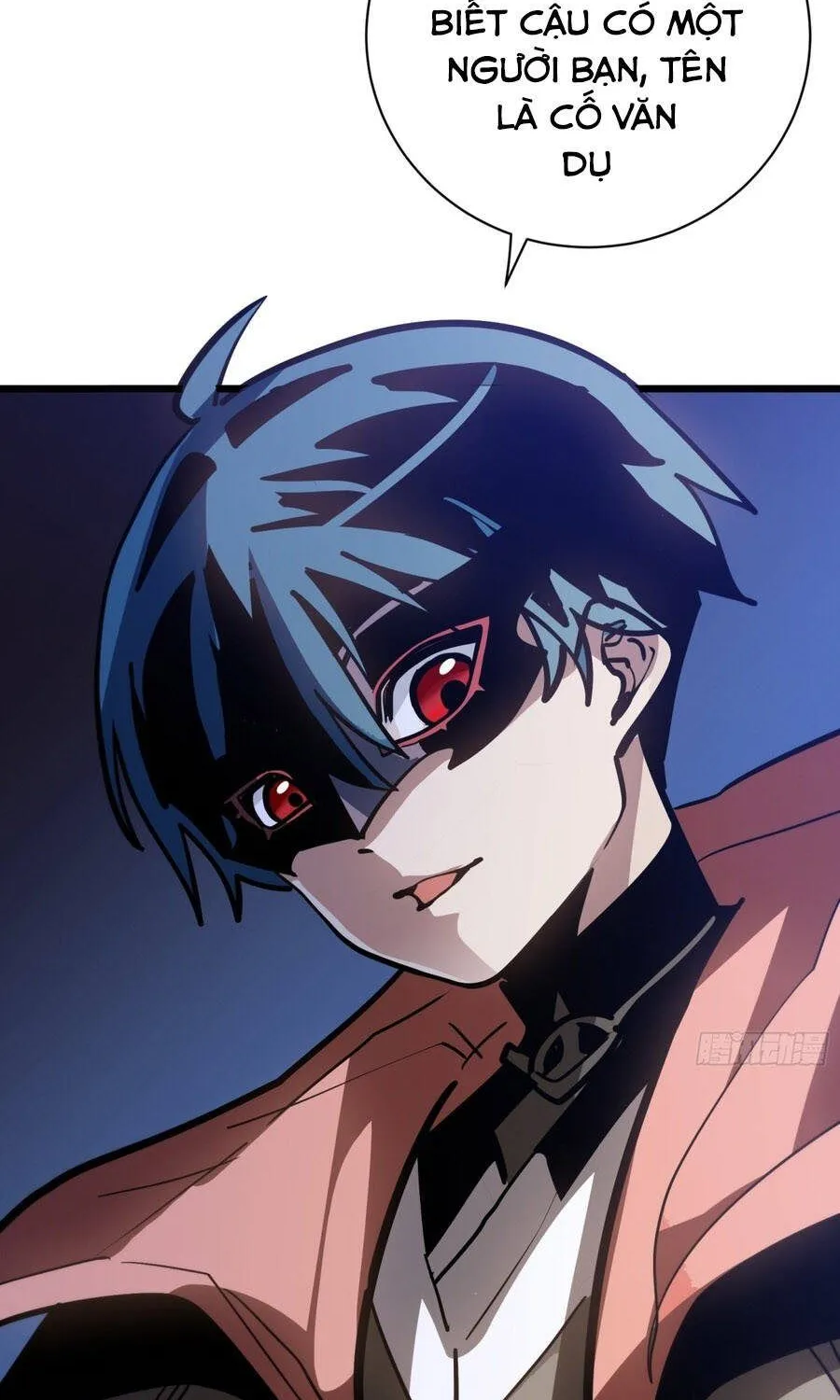Hóa Thân Của Tôi Lại Là Trùm Cuối Chap 48 - Next Chap 49