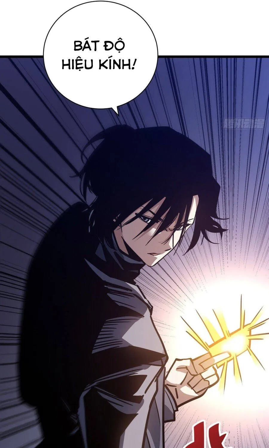 Hóa Thân Của Tôi Lại Là Trùm Cuối Chap 48 - Next Chap 49