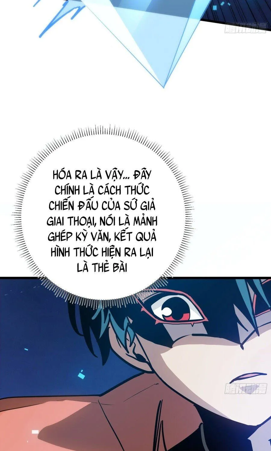 Hóa Thân Của Tôi Lại Là Trùm Cuối Chap 48 - Next Chap 49