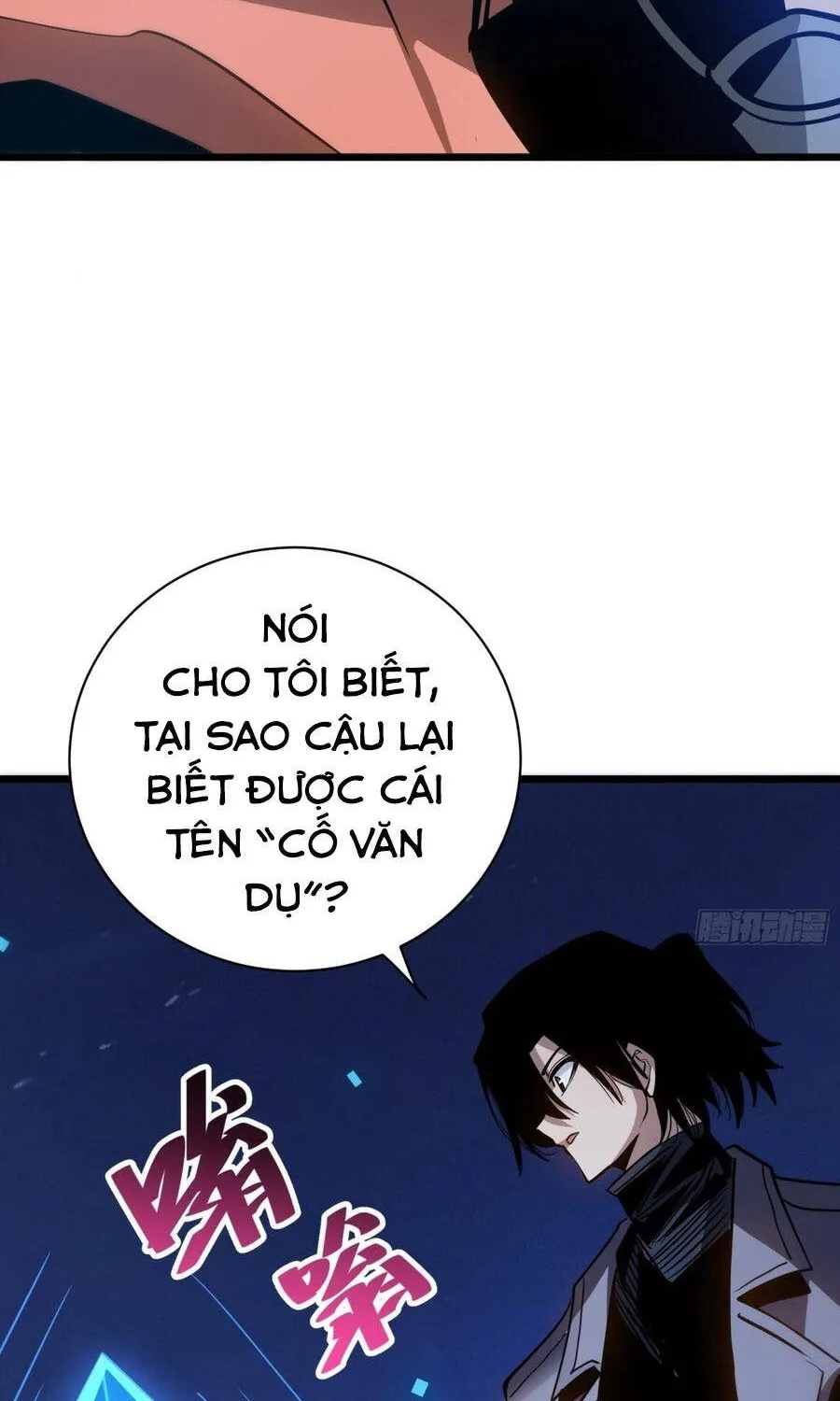 Hóa Thân Của Tôi Lại Là Trùm Cuối Chap 48 - Next Chap 49