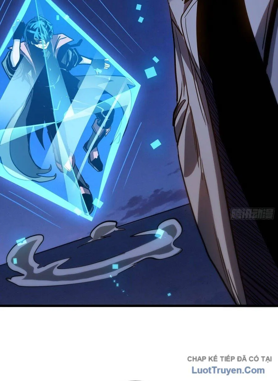 Hóa Thân Của Tôi Lại Là Trùm Cuối Chap 48 - Next Chap 49